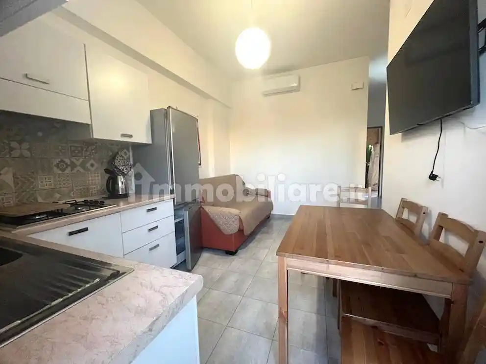 Bilocale via Panoramica, Baia del Carpino, Petrosa, Piano Grande, Scalea - foto 3