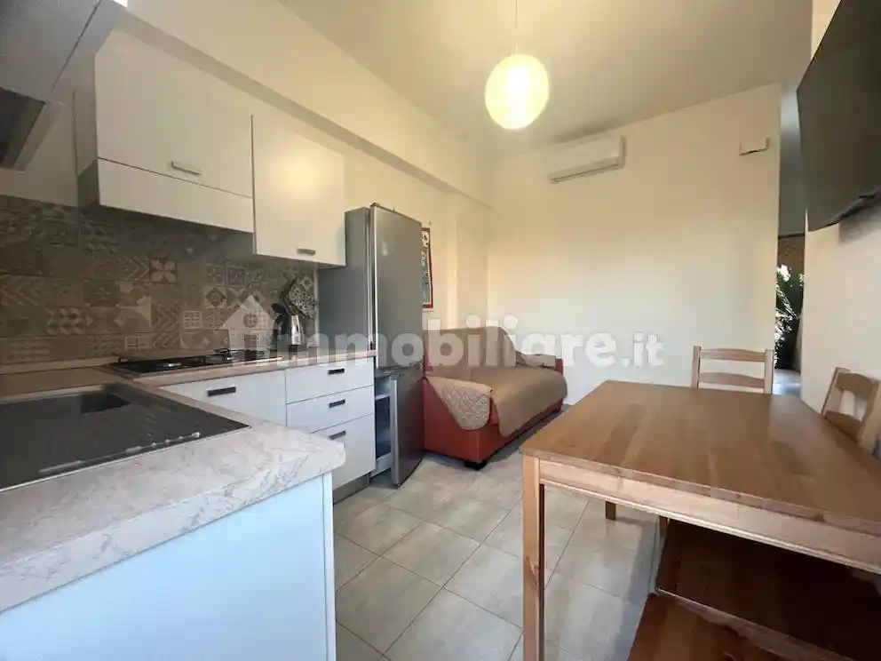 Bilocale via Panoramica, Baia del Carpino, Petrosa, Piano Grande, Scalea - foto 4