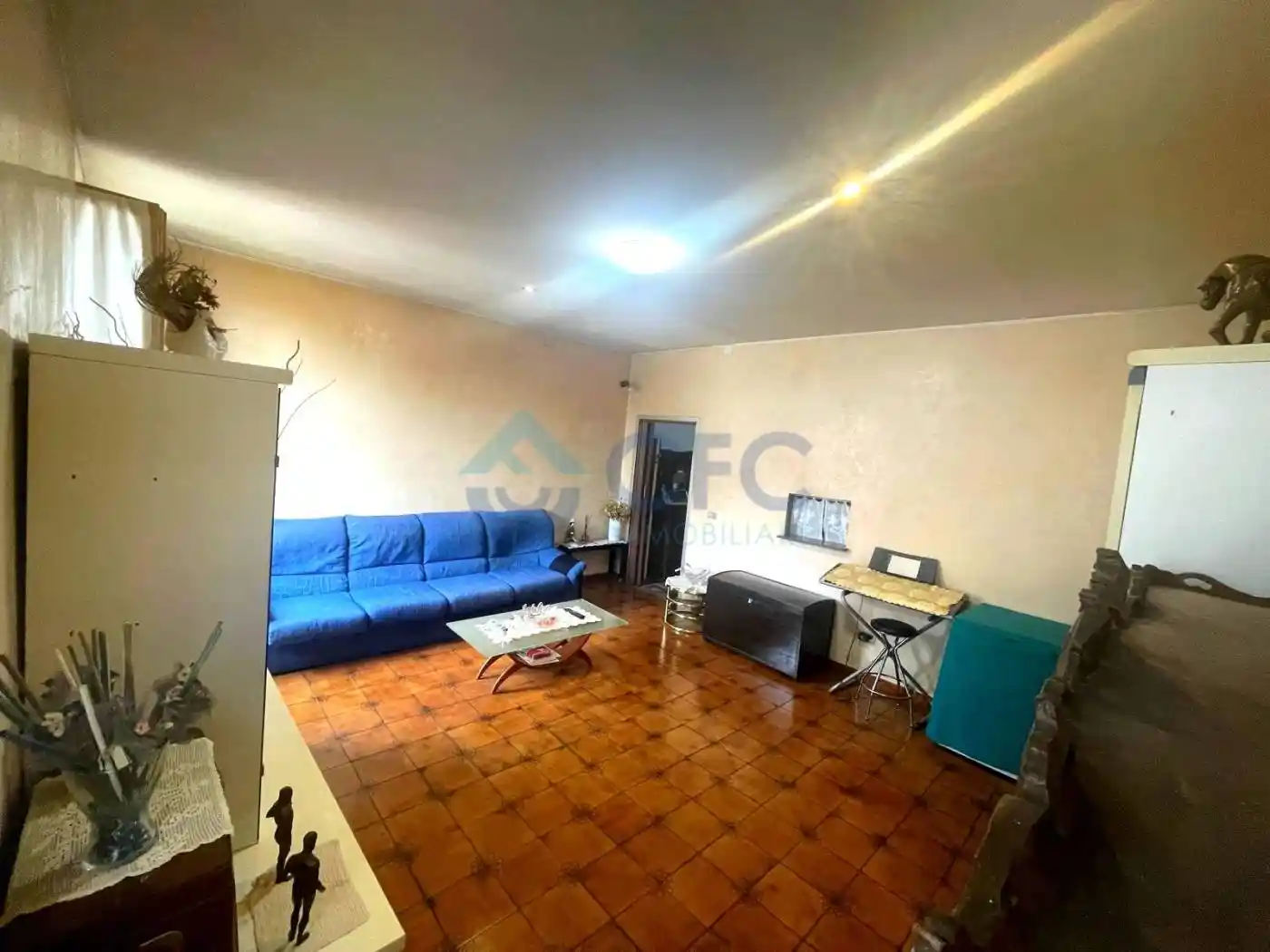 Trilocale via Bergamo 7, Via Lecco - Via Bergamo, Monza - foto 5