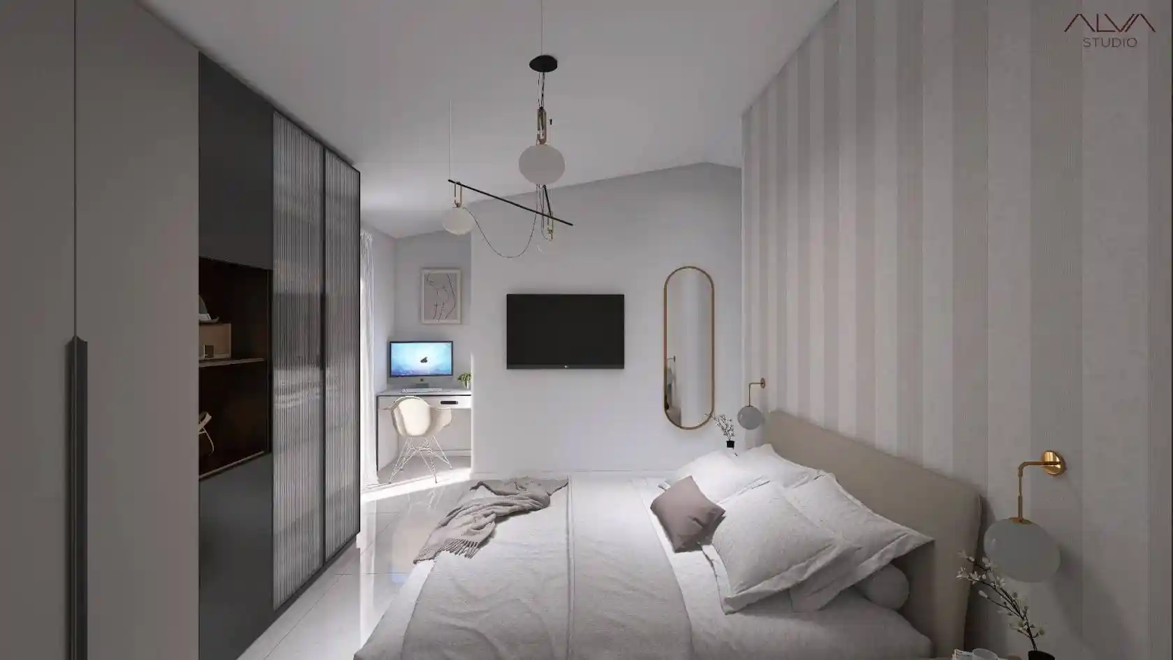 Quadrilocale nuovo, su più livelli, Cappuccini, San Matteo, Sperduti, Monterotondo - foto 5