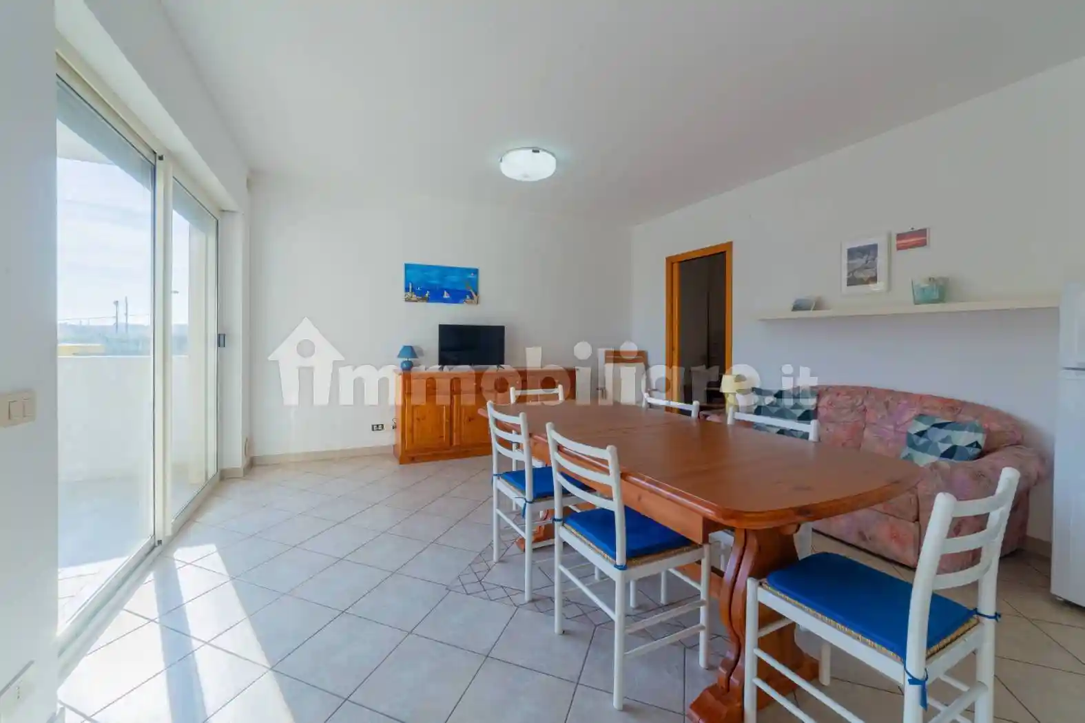 Quadrilocale via Libeccio, Vasto Marina, Vasto - foto 2