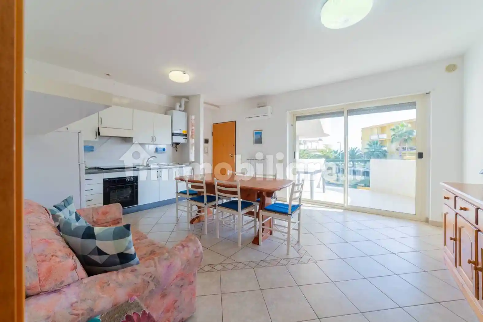 Quadrilocale via Libeccio, Vasto Marina, Vasto - foto 3