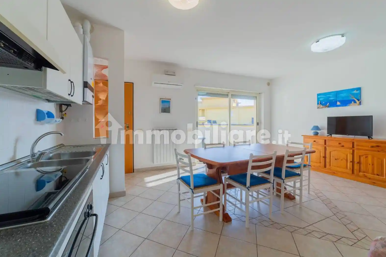 Quadrilocale via Libeccio, Vasto Marina, Vasto - foto 4