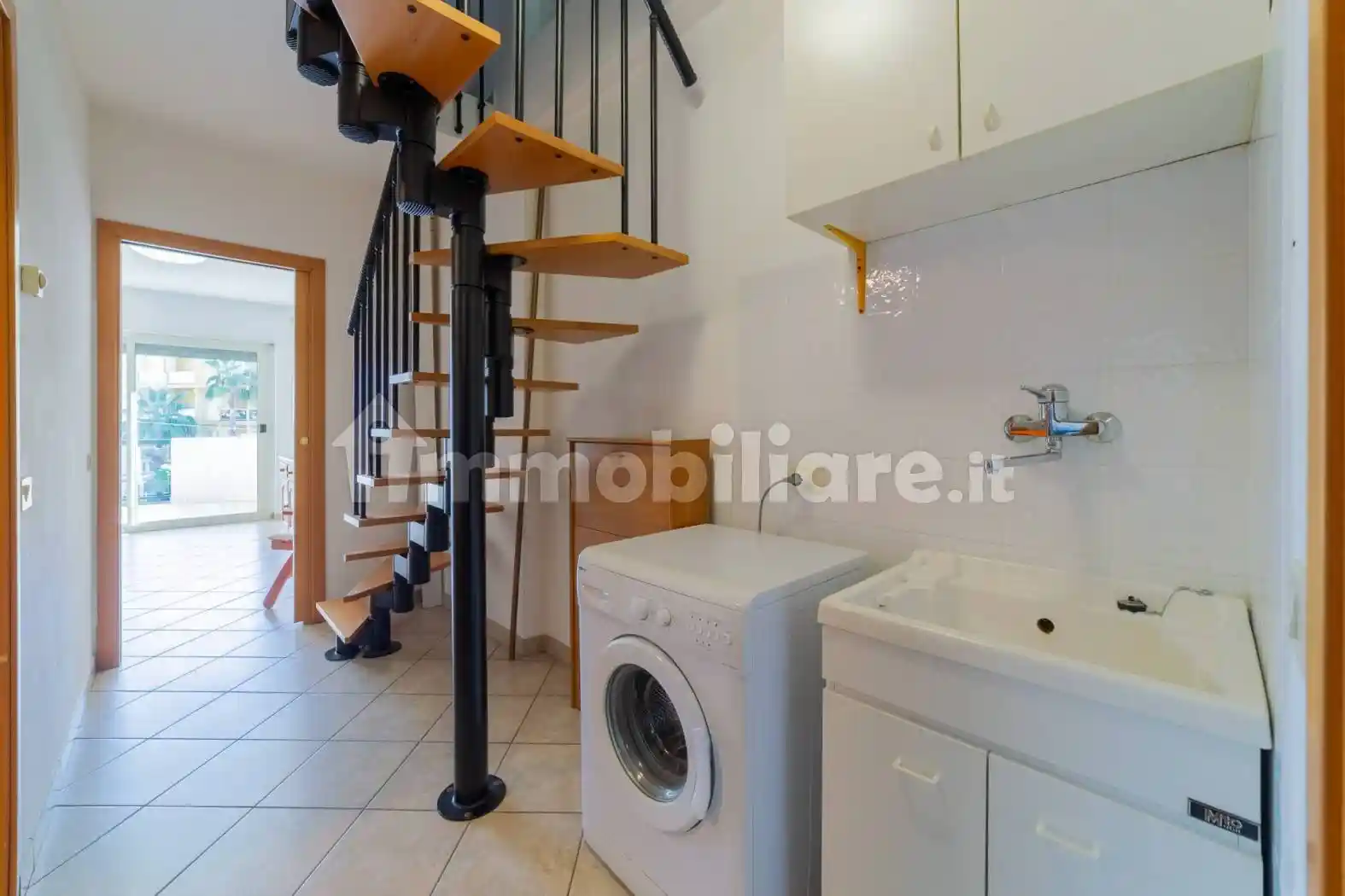 Quadrilocale via Libeccio, Vasto Marina, Vasto - foto 5