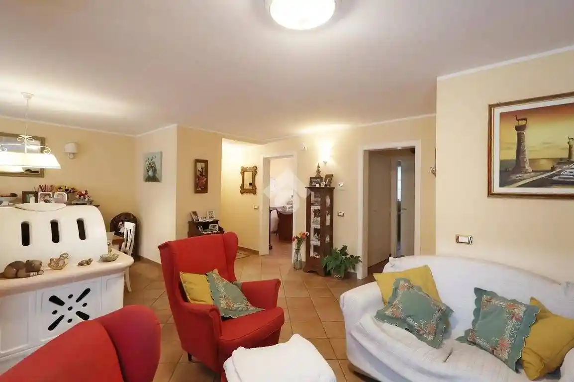 Villa a schiera Località Trebiciano 432, Basovizza - Trebiciano, Trieste - foto 2
