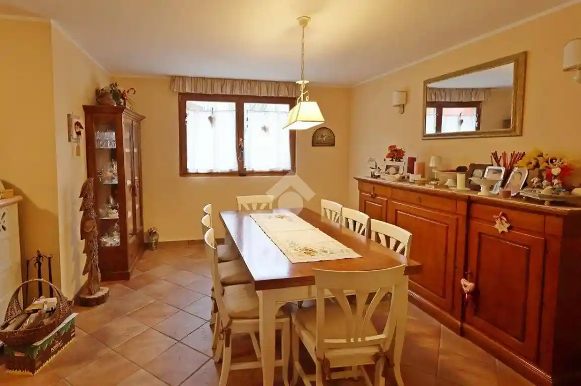 Villa a schiera Località Trebiciano 432, Basovizza - Trebiciano, Trieste - foto 3