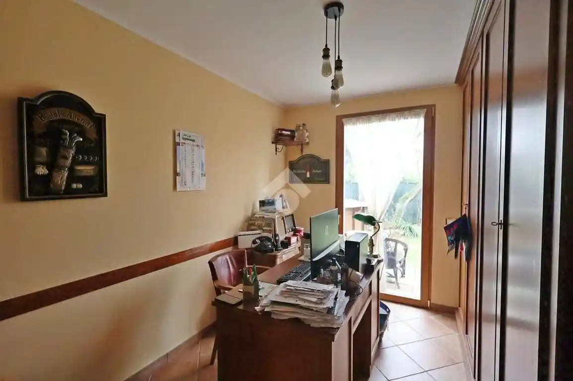 Villa a schiera Località Trebiciano 432, Basovizza - Trebiciano, Trieste - foto 4