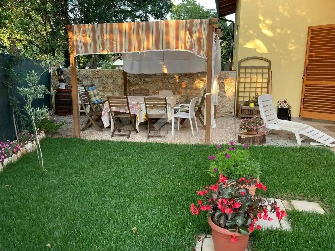 Villa a schiera Località Trebiciano 432, Basovizza - Trebiciano, Trieste - foto 5