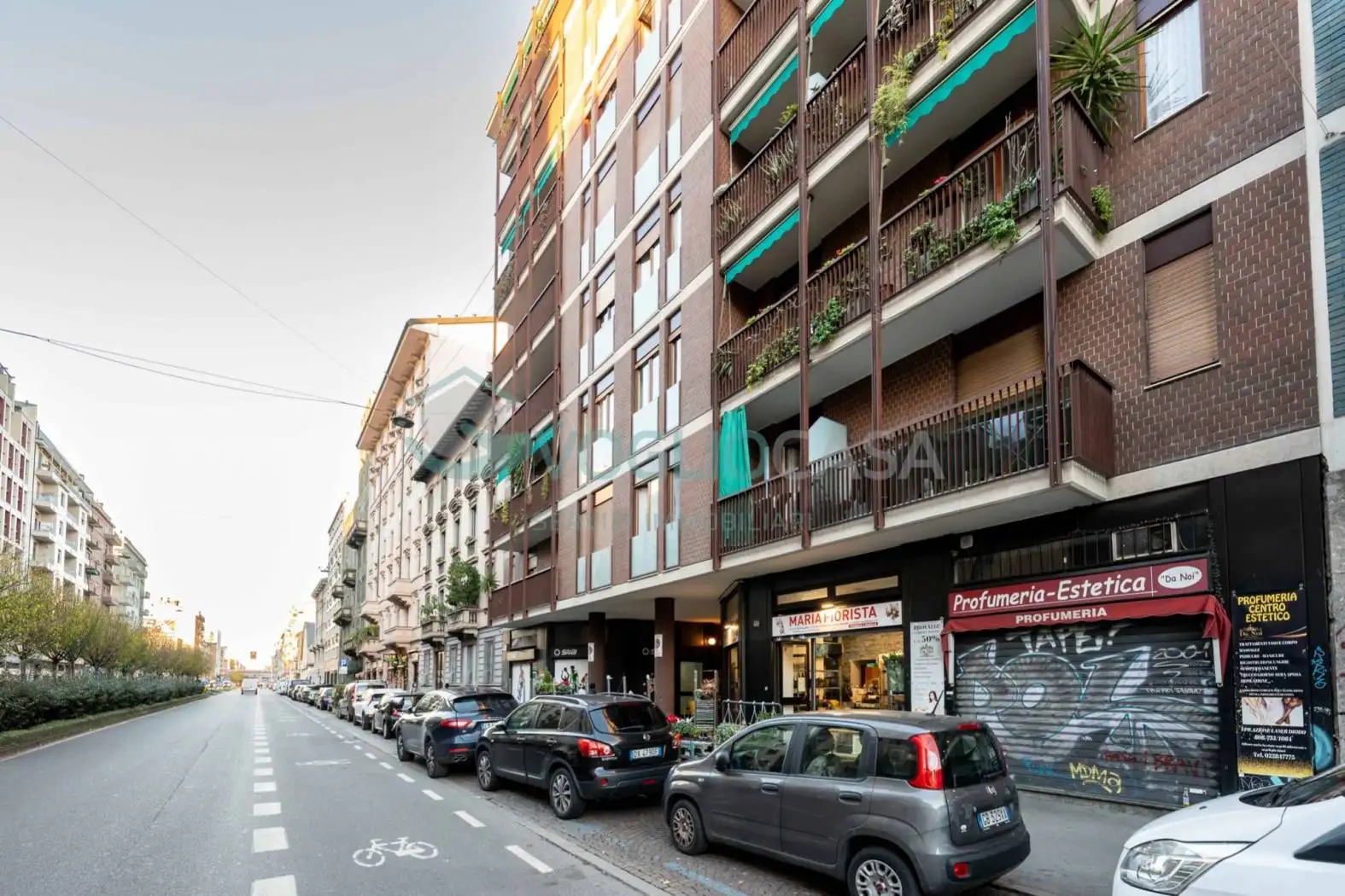 Apartment in vendita a Milan