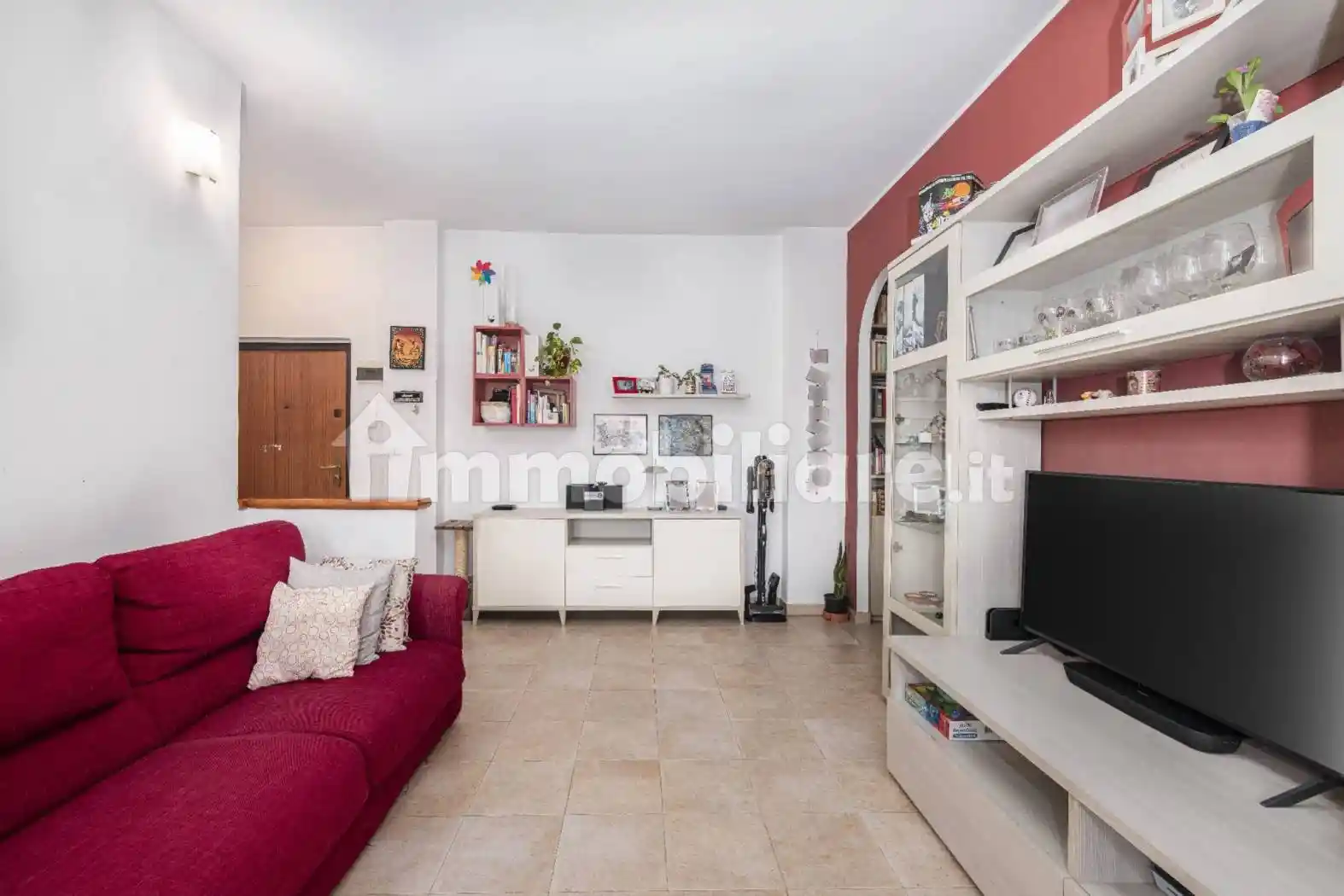 Trilocale via Bernardino Bellincione 15, Udine, Milano - foto 2