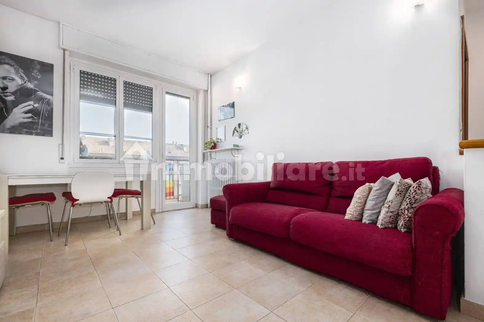 Trilocale via Bernardino Bellincione 15, Udine, Milano - foto 3