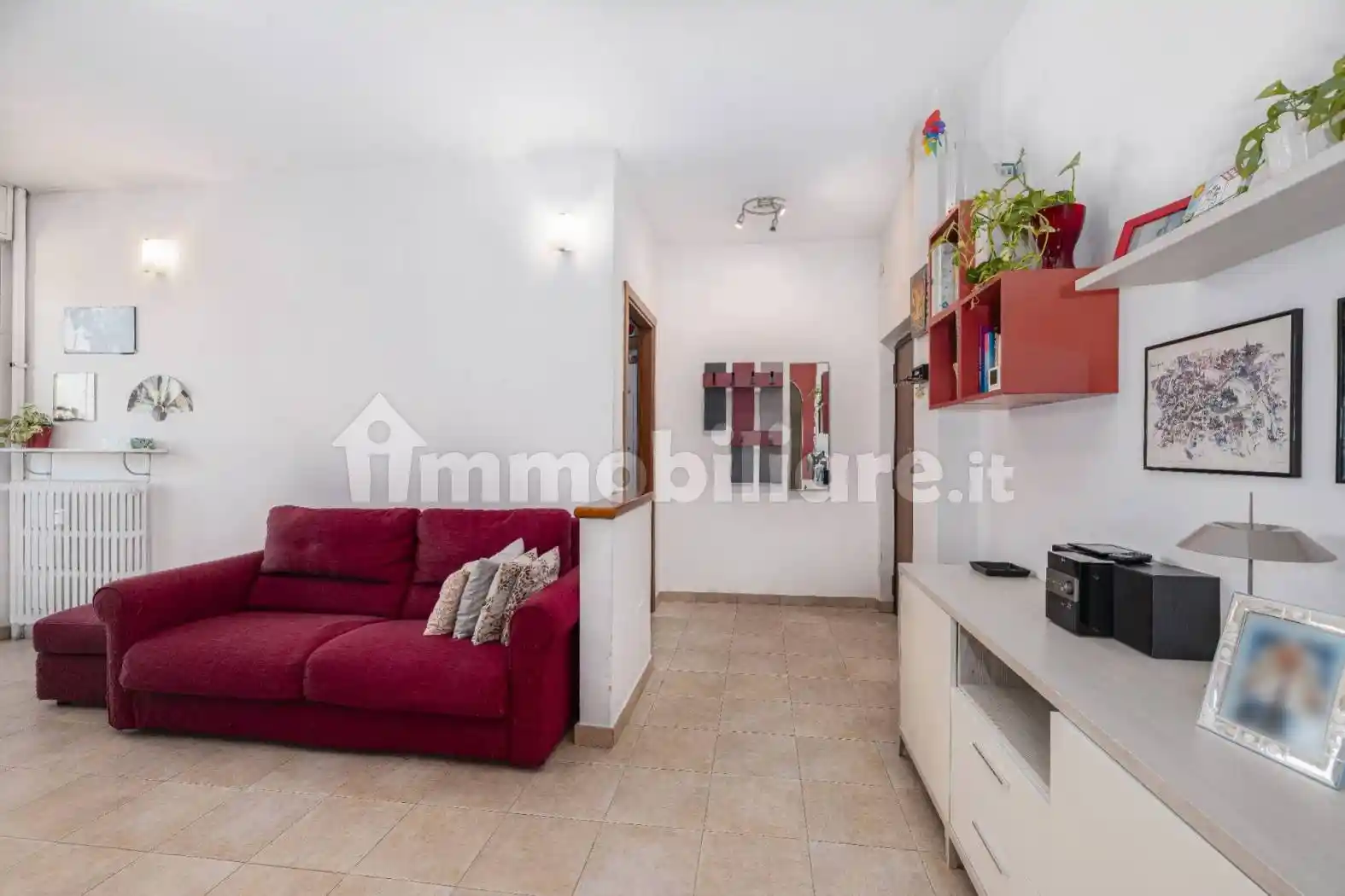 Trilocale via Bernardino Bellincione 15, Udine, Milano - foto 4