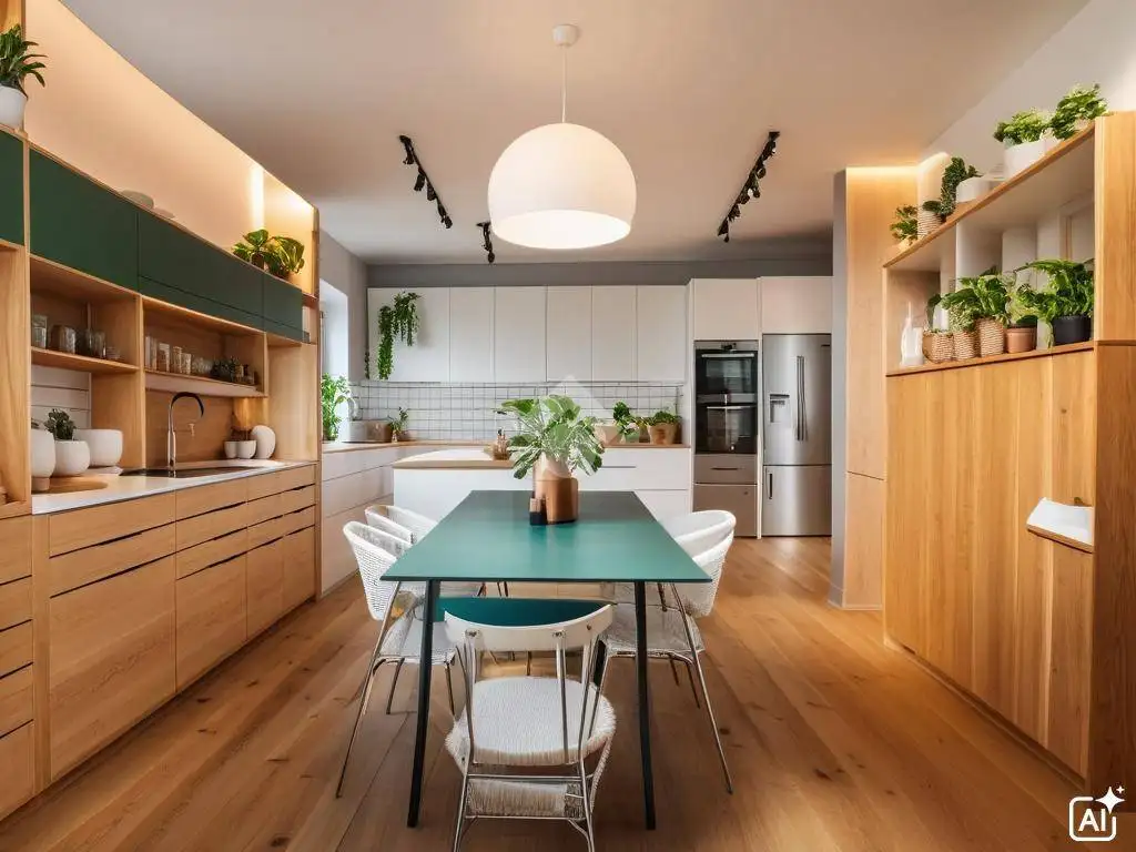 Quadrilocale via Due Giugno 9, Curno - foto 2