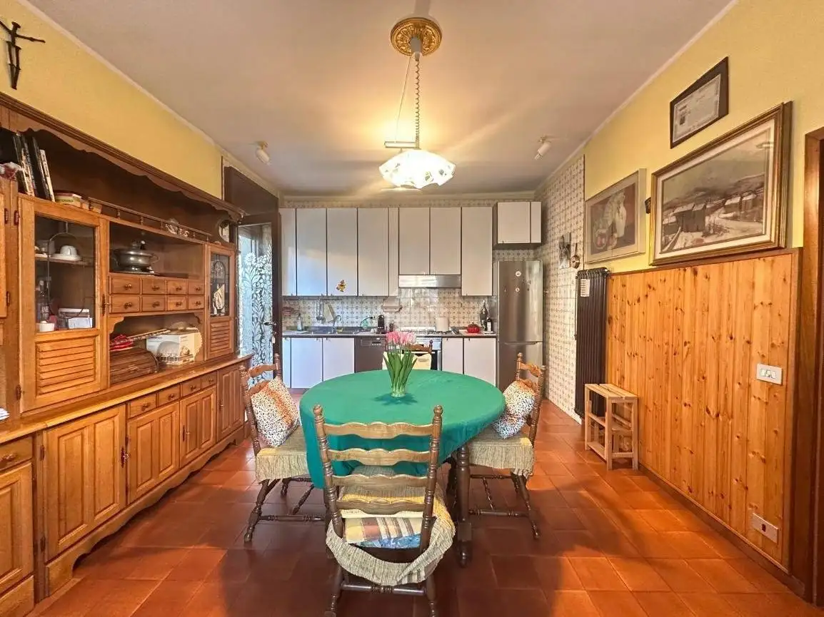 Quadrilocale via Due Giugno 9, Curno - foto 3