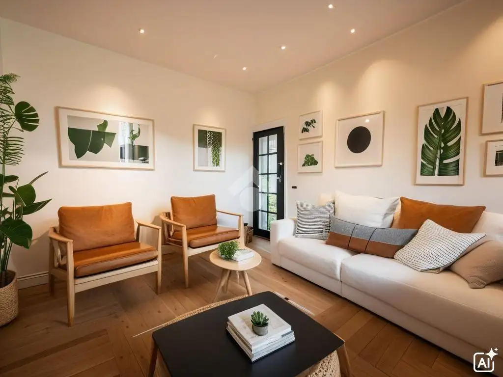 Quadrilocale via Due Giugno 9, Curno - foto 4