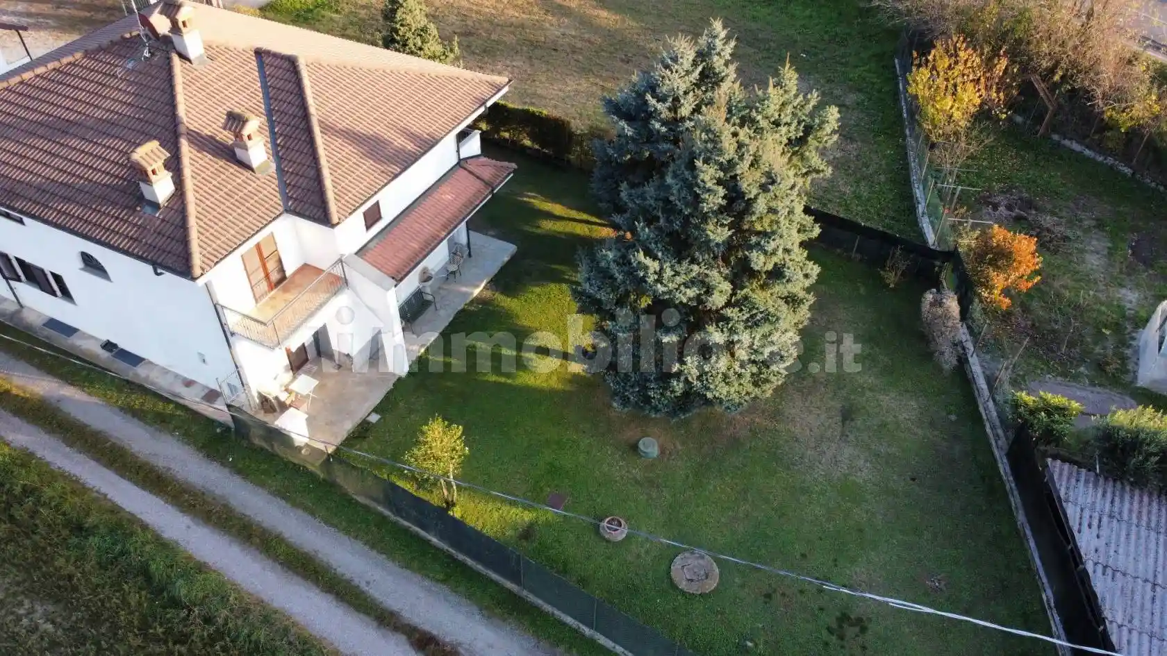 Villa in vendita a Bra