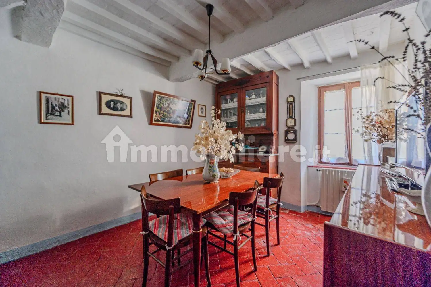 Appartamento in vendita a Pescia