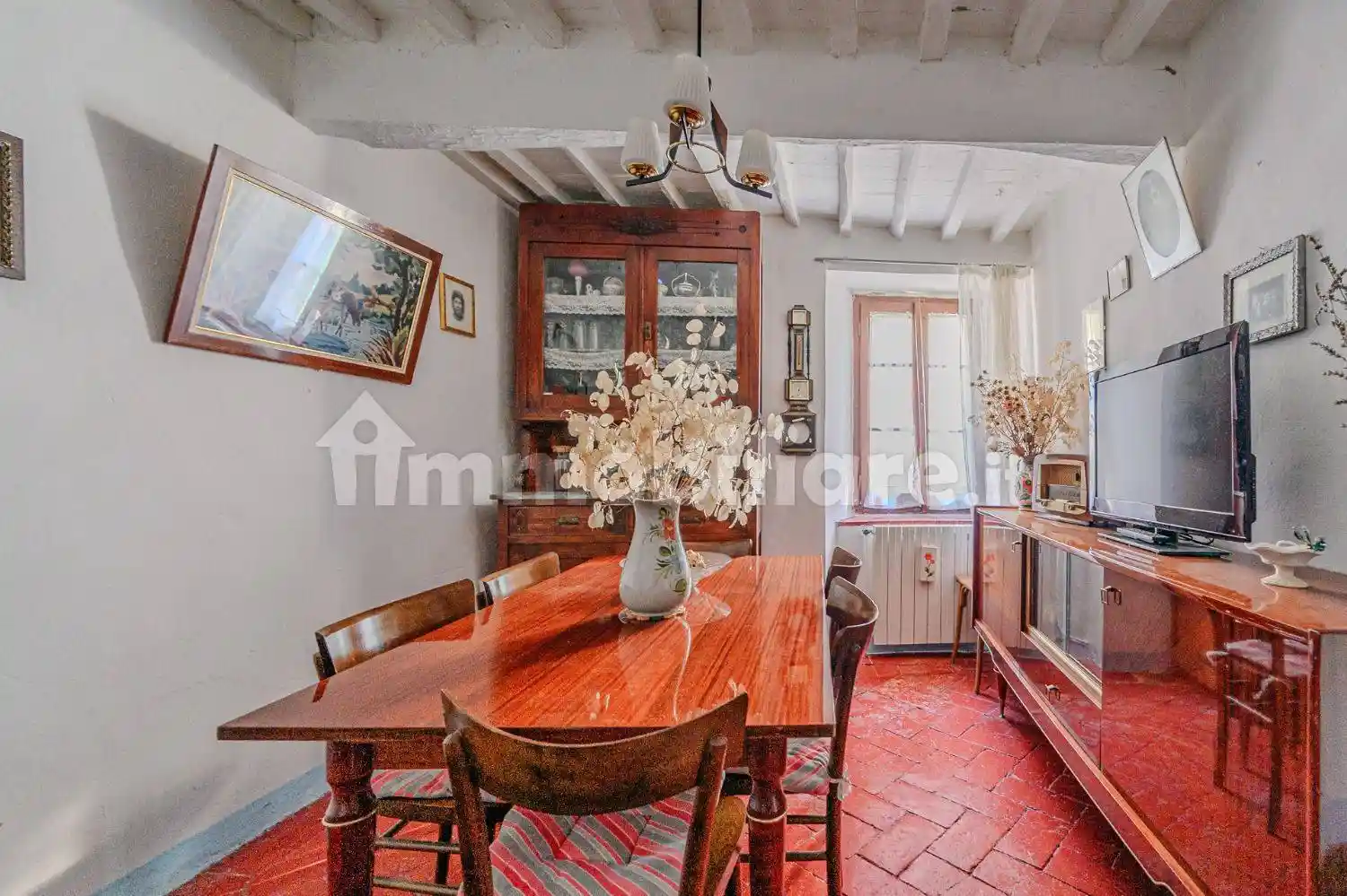 Quadrilocale via Silvio Pellico, Castelli, Pescia Nord, Pescia - foto 2