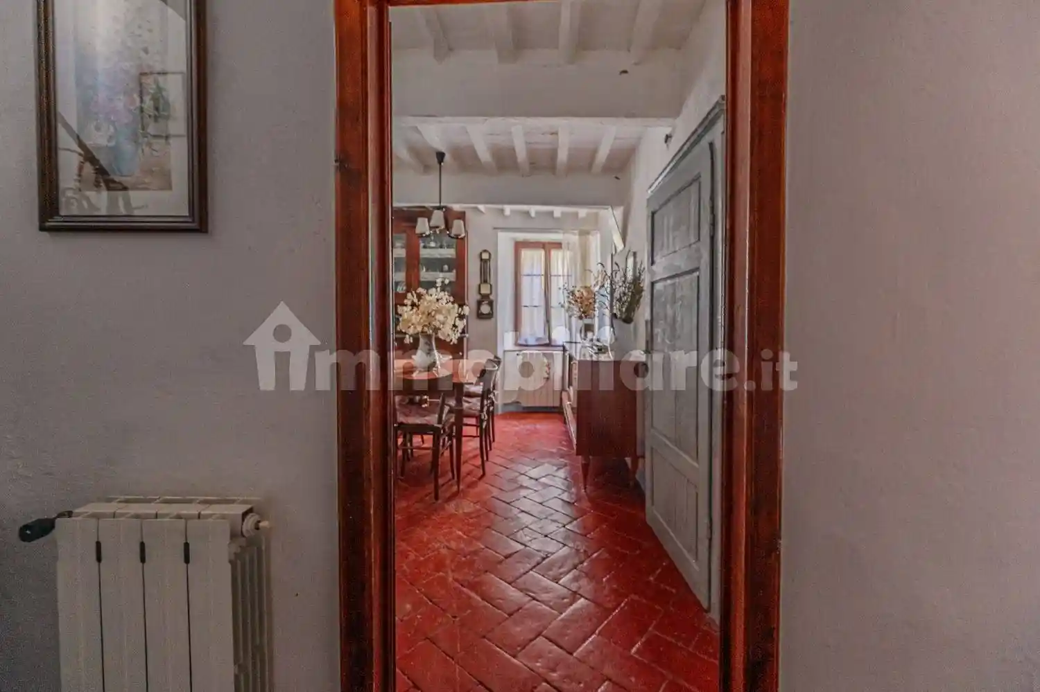 Quadrilocale via Silvio Pellico, Castelli, Pescia Nord, Pescia - foto 3