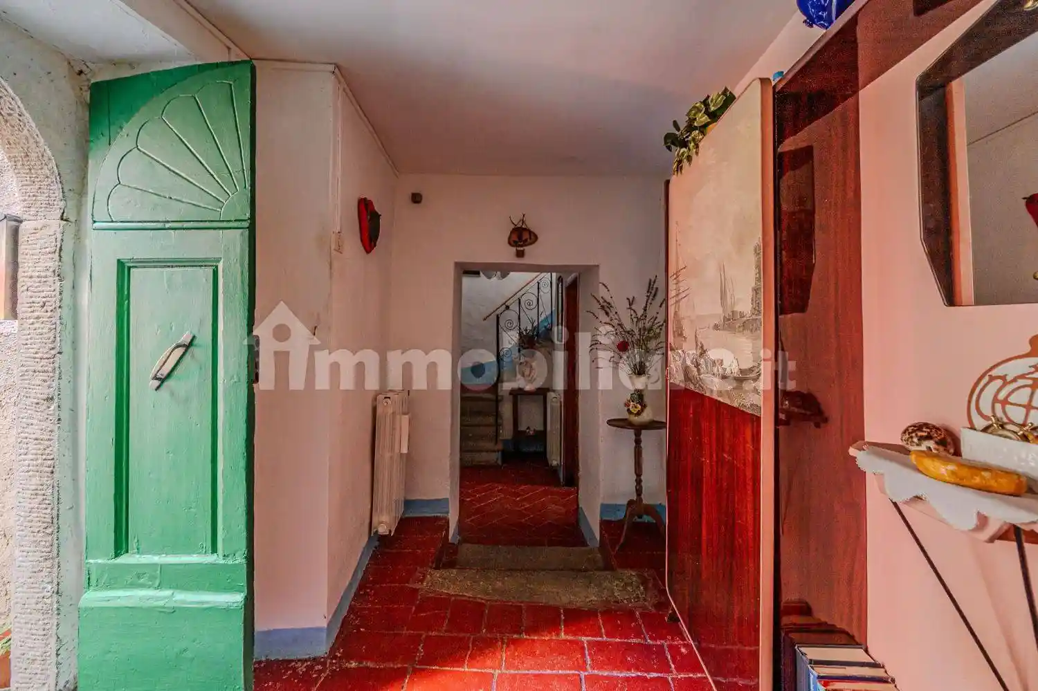 Quadrilocale via Silvio Pellico, Castelli, Pescia Nord, Pescia - foto 5