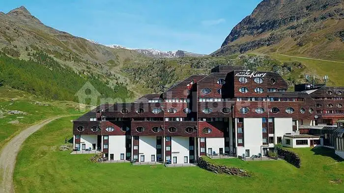 Appartamento in vendita a Senales