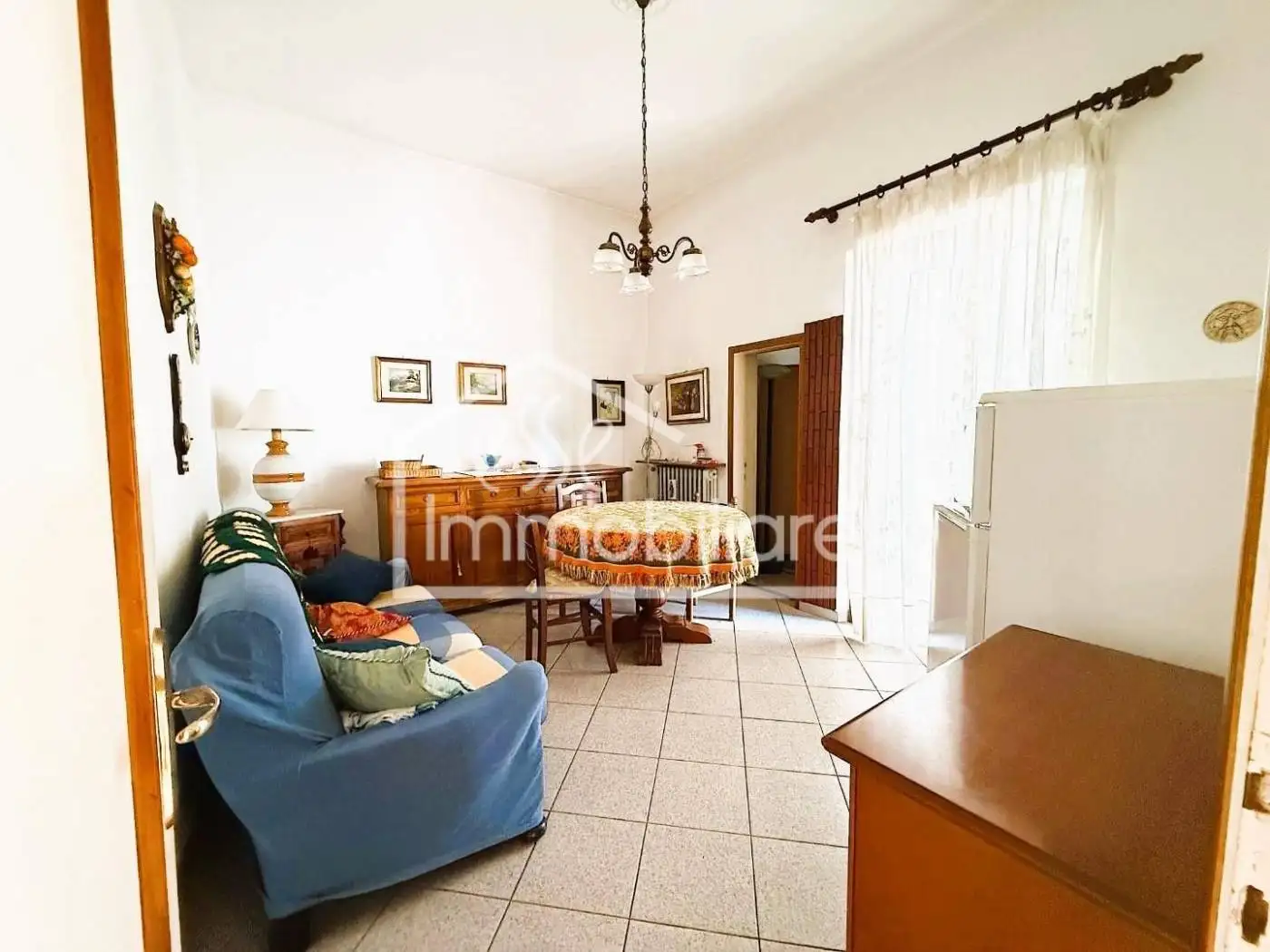 Appartamento in vendita a Empoli