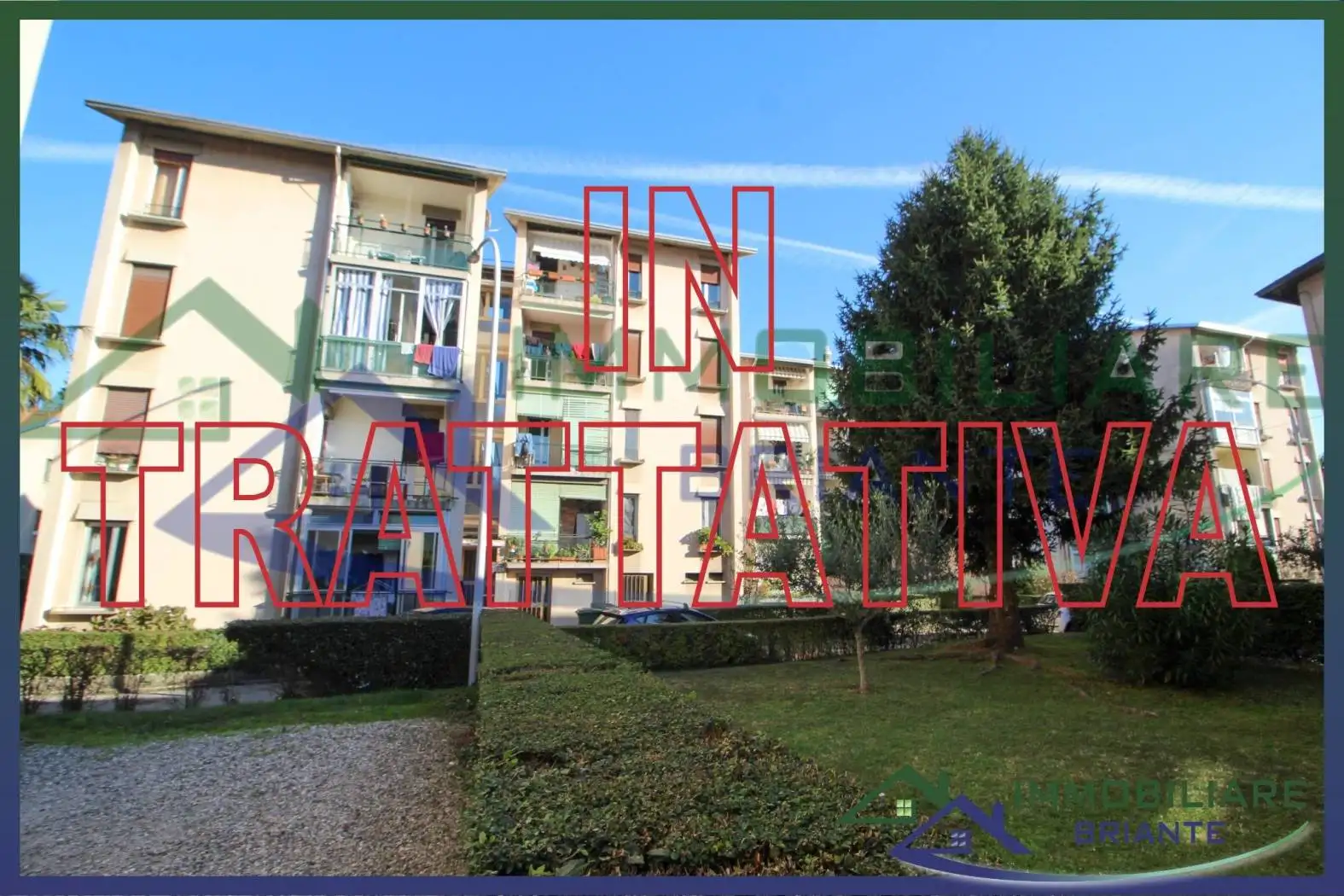 Appartamento in vendita a Gallarate