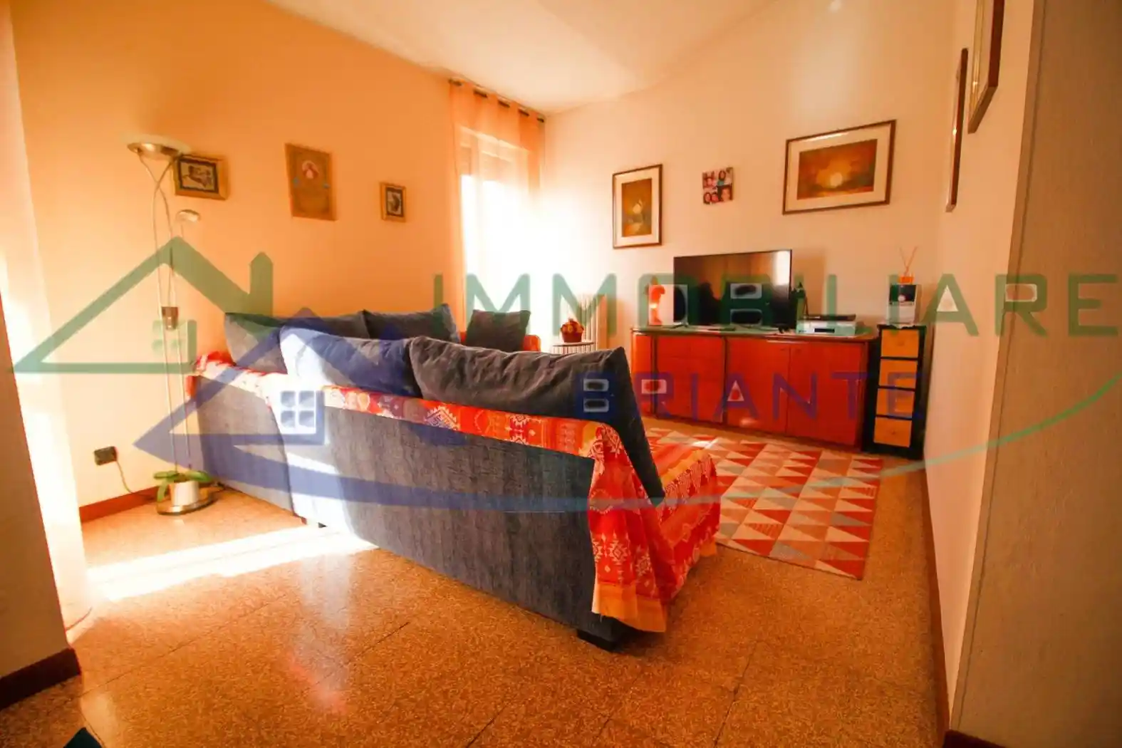 Trilocale via Fratelli Rosselli, Moriggia, Gallarate - foto 2