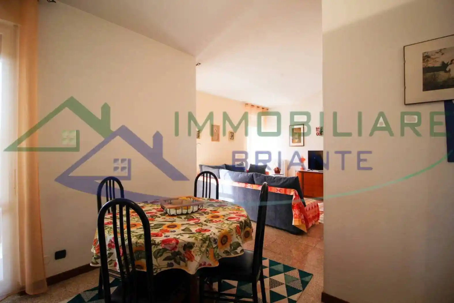 Trilocale via Fratelli Rosselli, Moriggia, Gallarate - foto 3