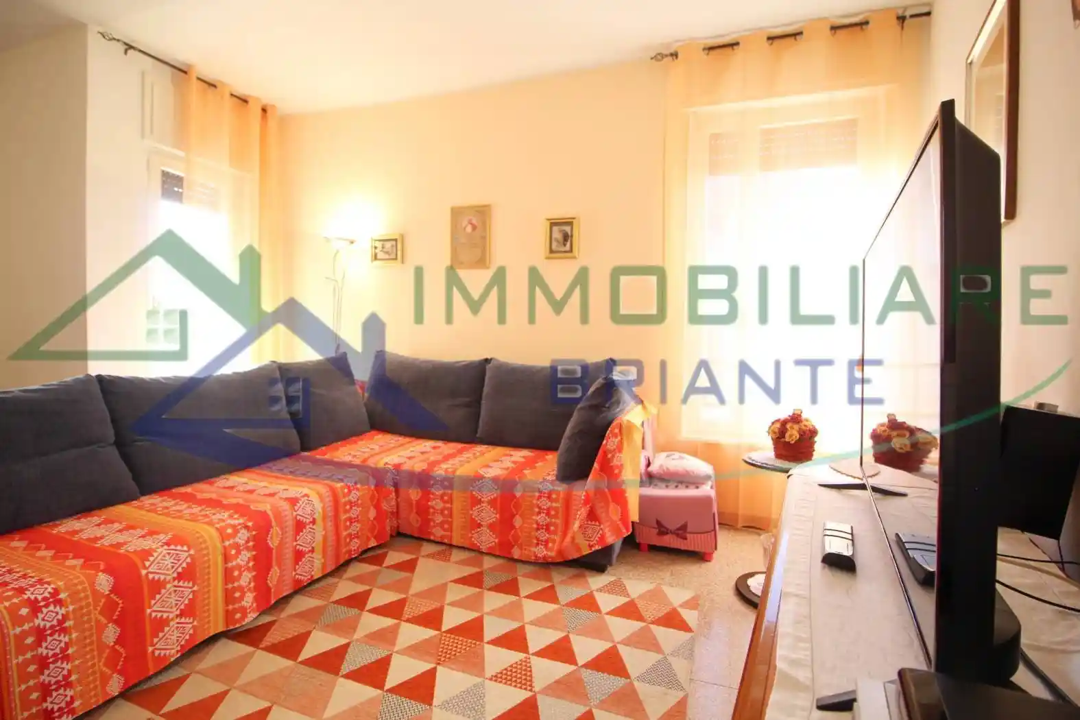 Trilocale via Fratelli Rosselli, Moriggia, Gallarate - foto 4