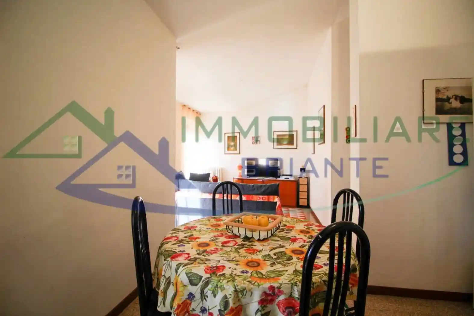 Trilocale via Fratelli Rosselli, Moriggia, Gallarate - foto 5