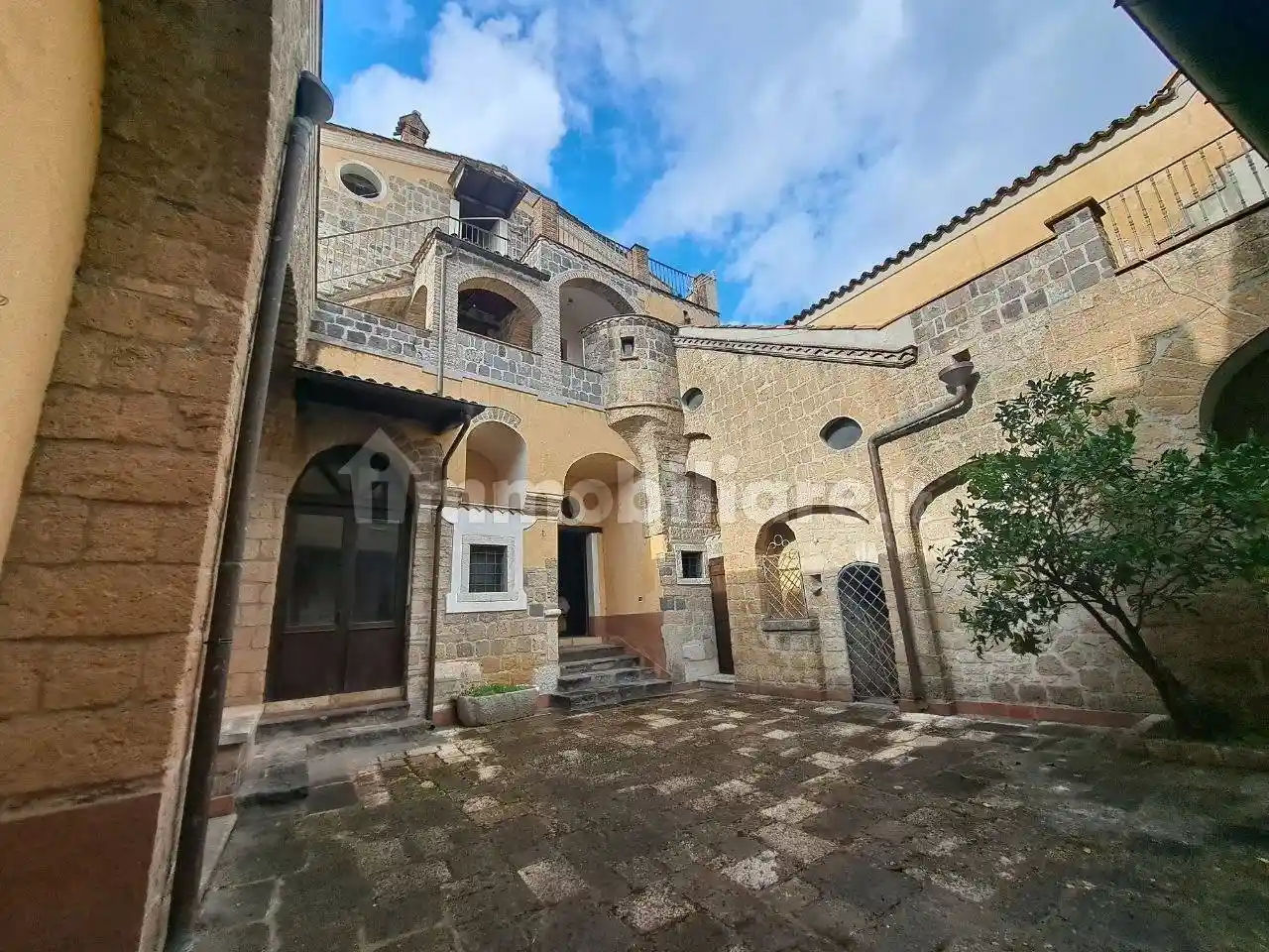 Villa unifamiliare via San Rocco, Centro, Durazzano - foto 2
