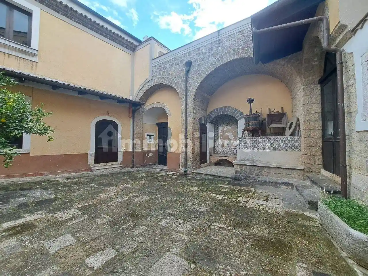 Villa unifamiliare via San Rocco, Centro, Durazzano - foto 3