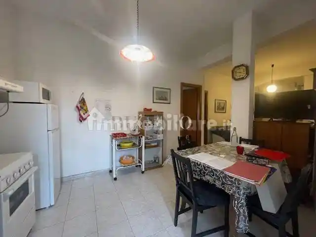 Bilocale buono stato, secondo piano, Centro Storico, Ancona - foto 2