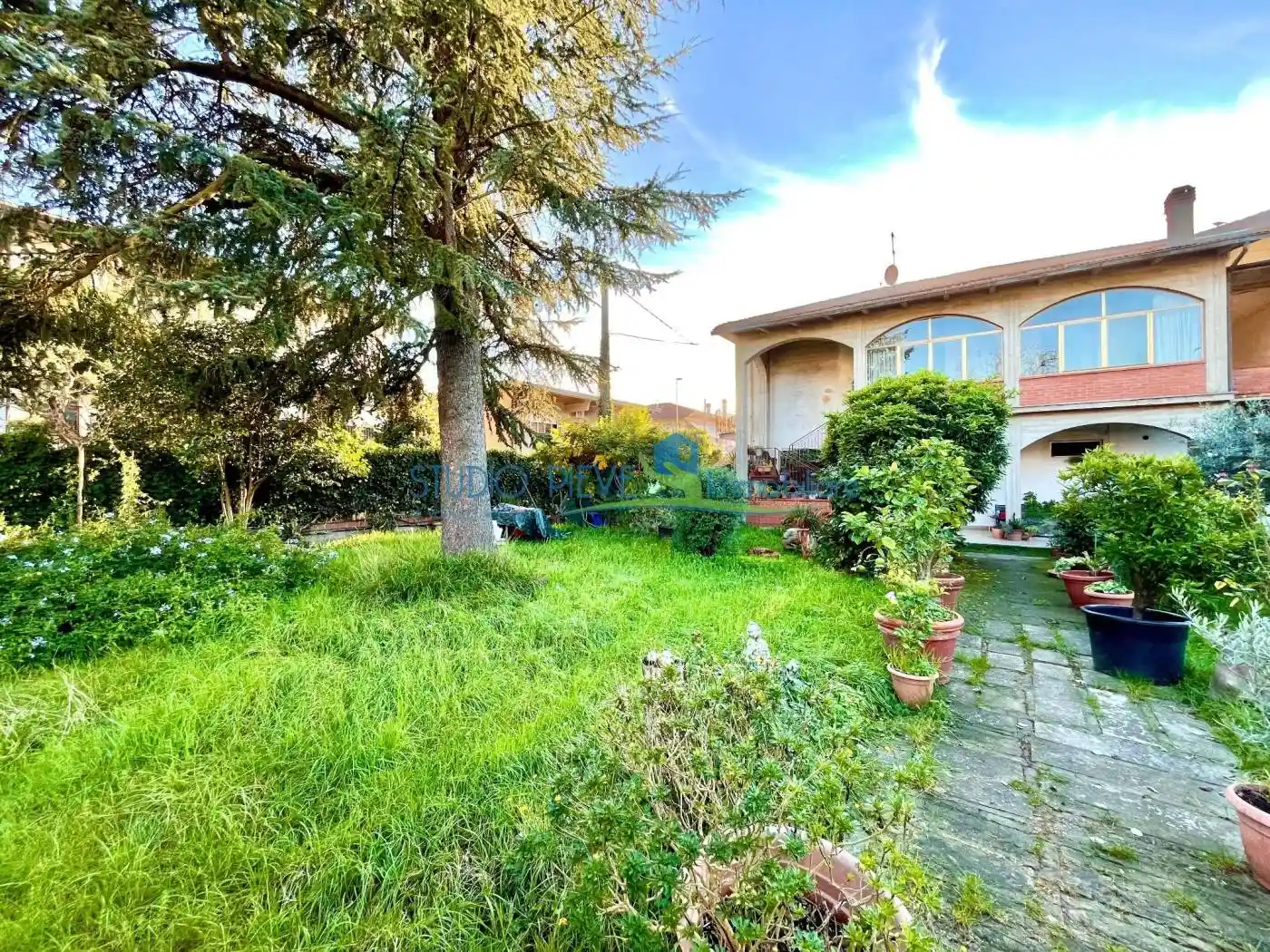 Appartamento in vendita a Monsummano Terme