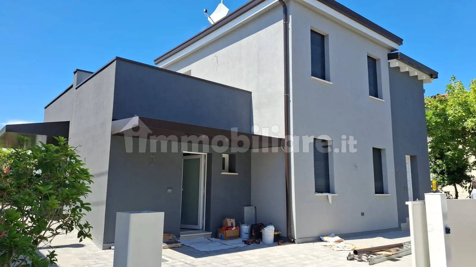 Villa in vendita a Padova