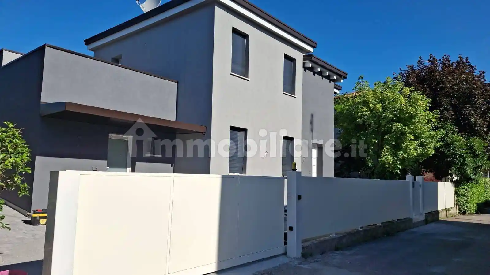 Villa unifamiliare, ottimo stato, 175 m², Portello - Ospedali, Padova - foto 2