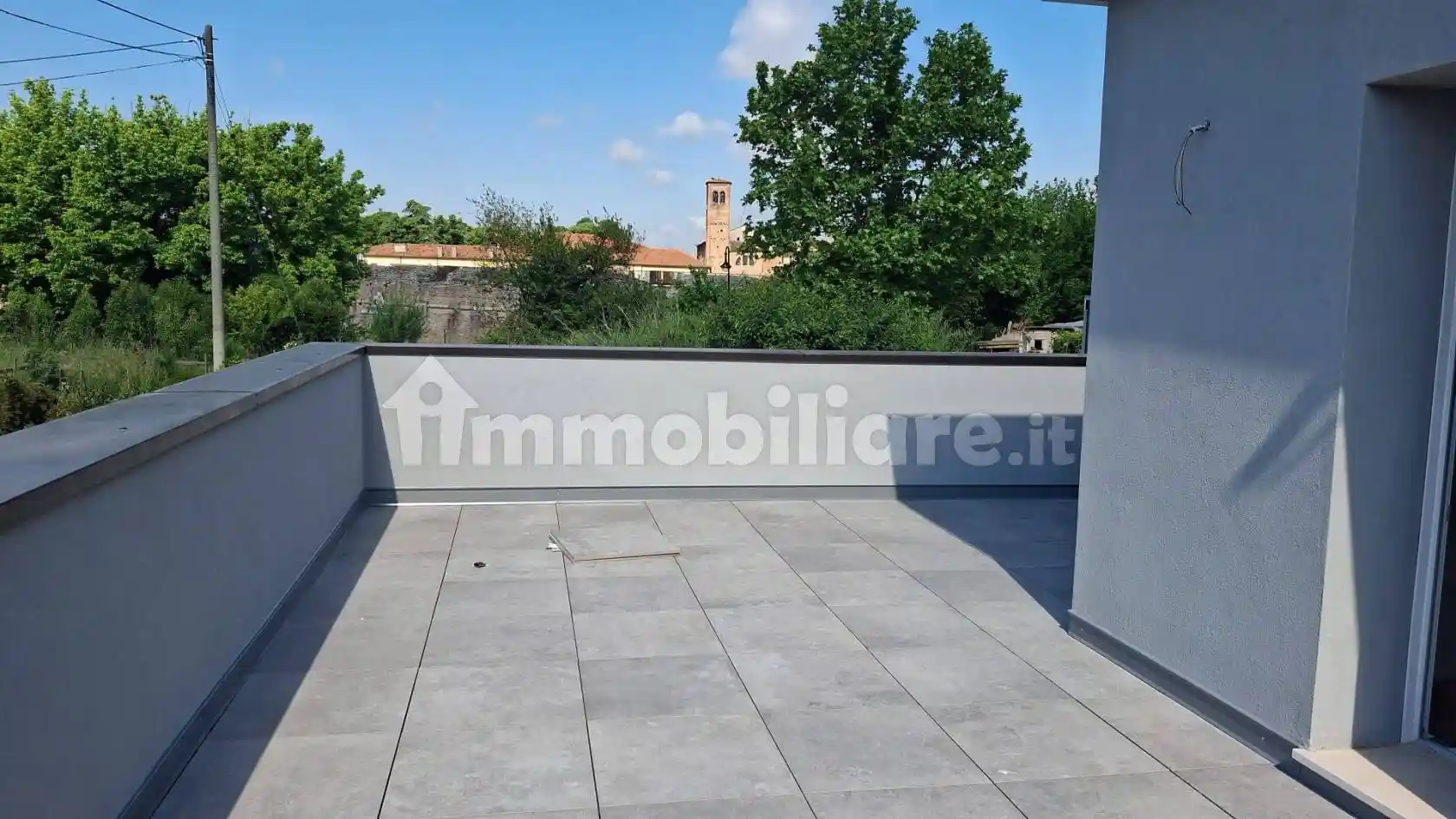 Villa unifamiliare, ottimo stato, 175 m², Portello - Ospedali, Padova - foto 3