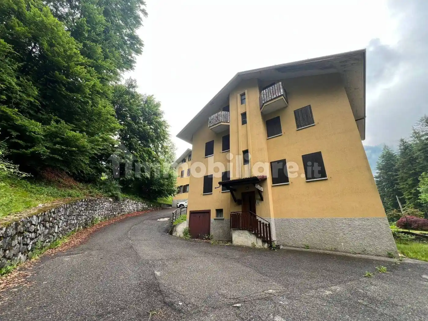 Bilocale via Monte Secco 1, Piazzatorre - foto 2