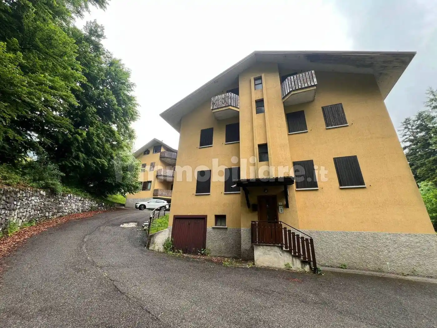 Bilocale via Monte Secco 1, Piazzatorre - foto 3