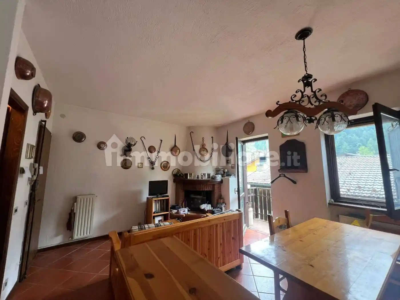 Bilocale via Monte Secco 1, Piazzatorre - foto 4