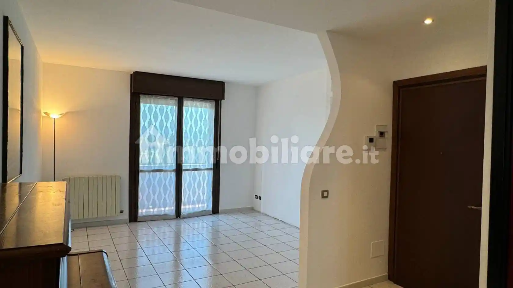 Trilocale via Arturo Penitenti, Farnesiana, Piacenza - foto 3