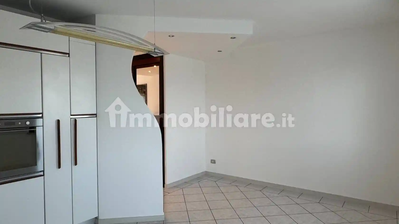 Trilocale via Arturo Penitenti, Farnesiana, Piacenza - foto 5