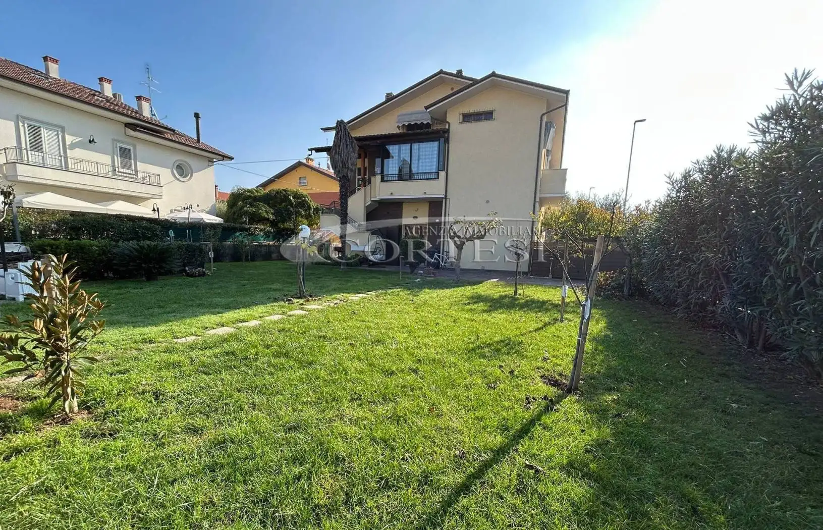 Appartamento in vendita a Fano