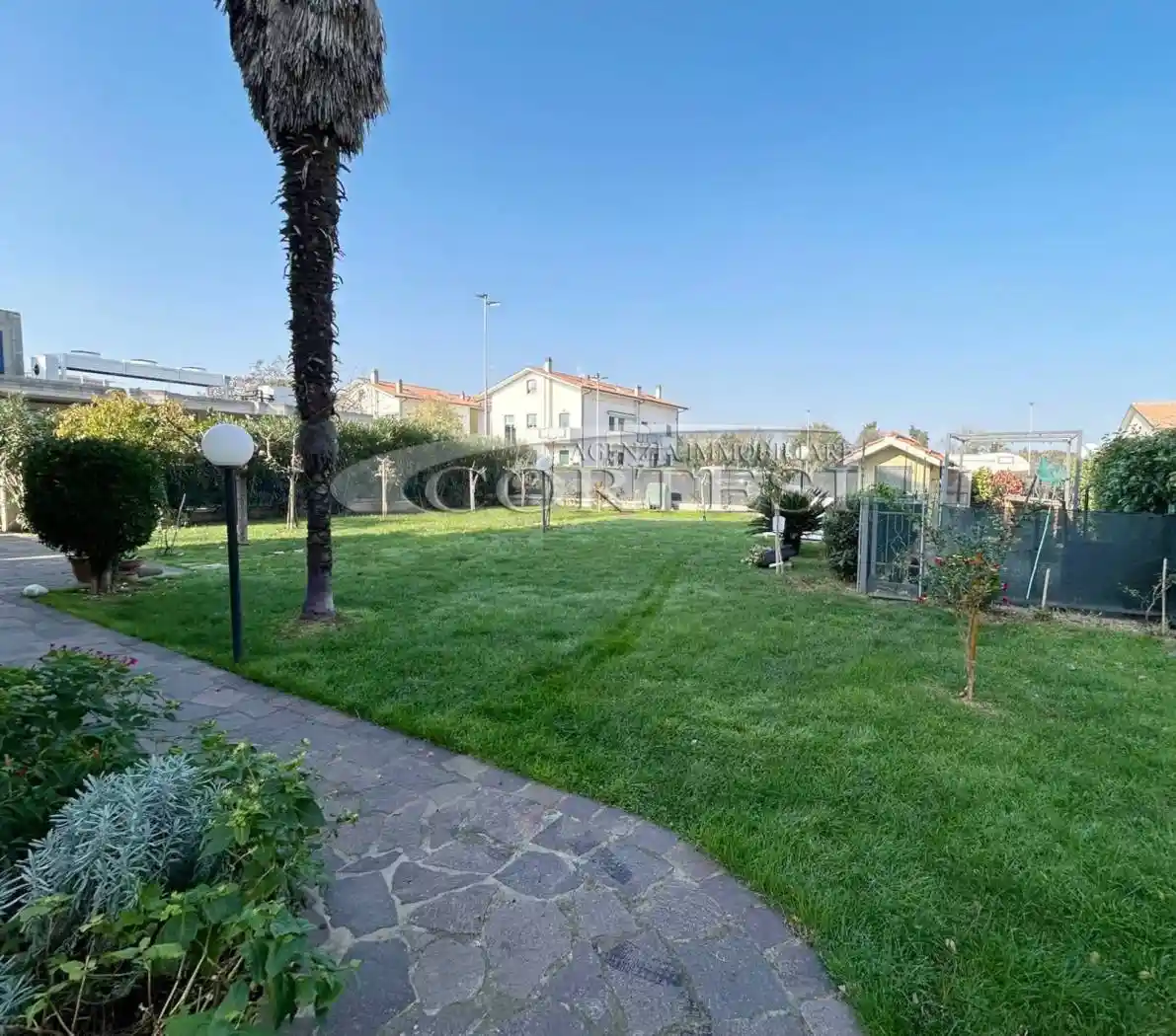 Trilocale via Vito Volterra, Sant'Orso, Fano - foto 2