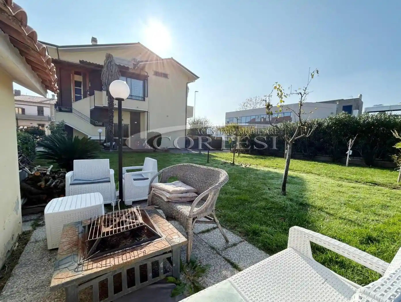 Trilocale via Vito Volterra, Sant'Orso, Fano - foto 3