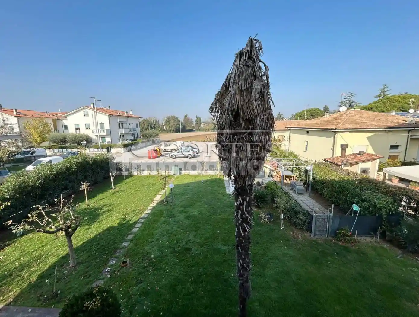 Trilocale via Vito Volterra, Sant'Orso, Fano - foto 4