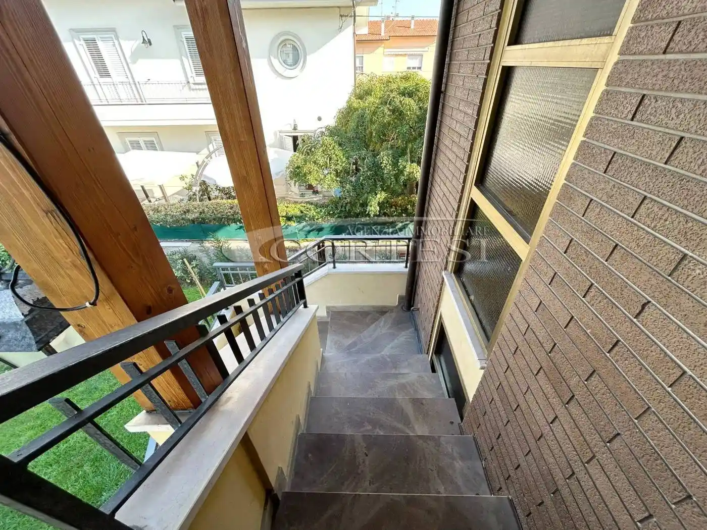 Trilocale via Vito Volterra, Sant'Orso, Fano - foto 5