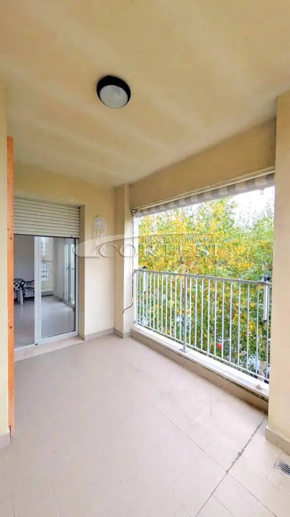 Appartamento in vendita a Senigallia