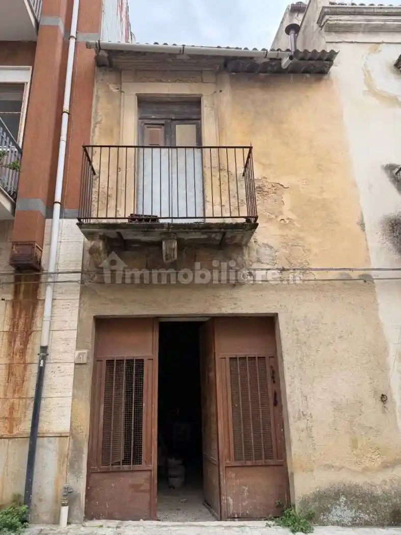 Casa indipendente in vendita a Grammichele